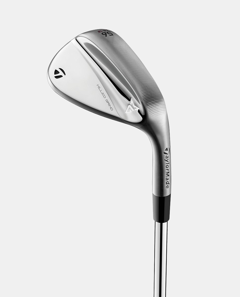 Imagem 0 de Wedge Milled Grind 56.12 Taylor Made