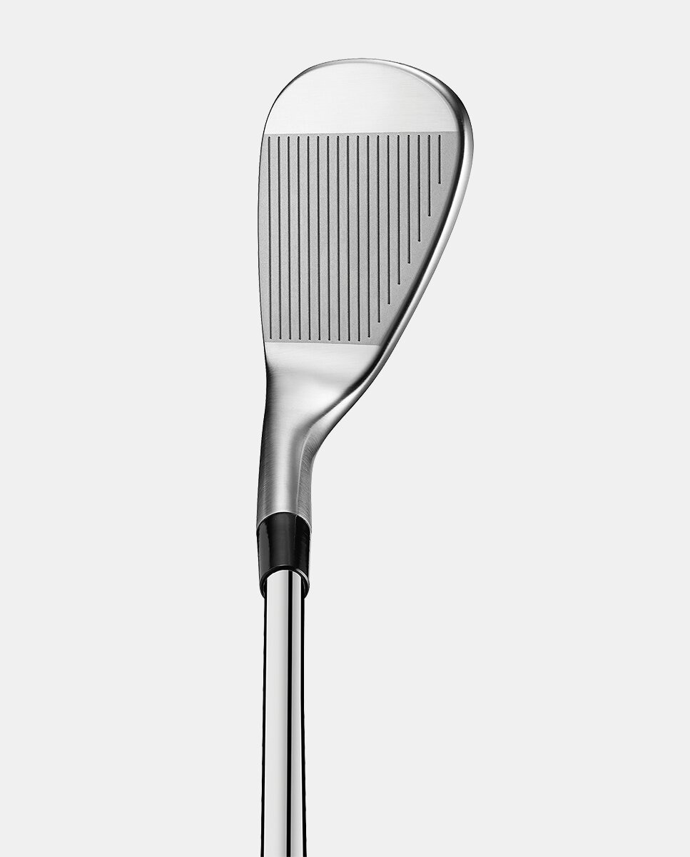 Wedge Milled Grind 56.12 Taylor Made Cinzento-2