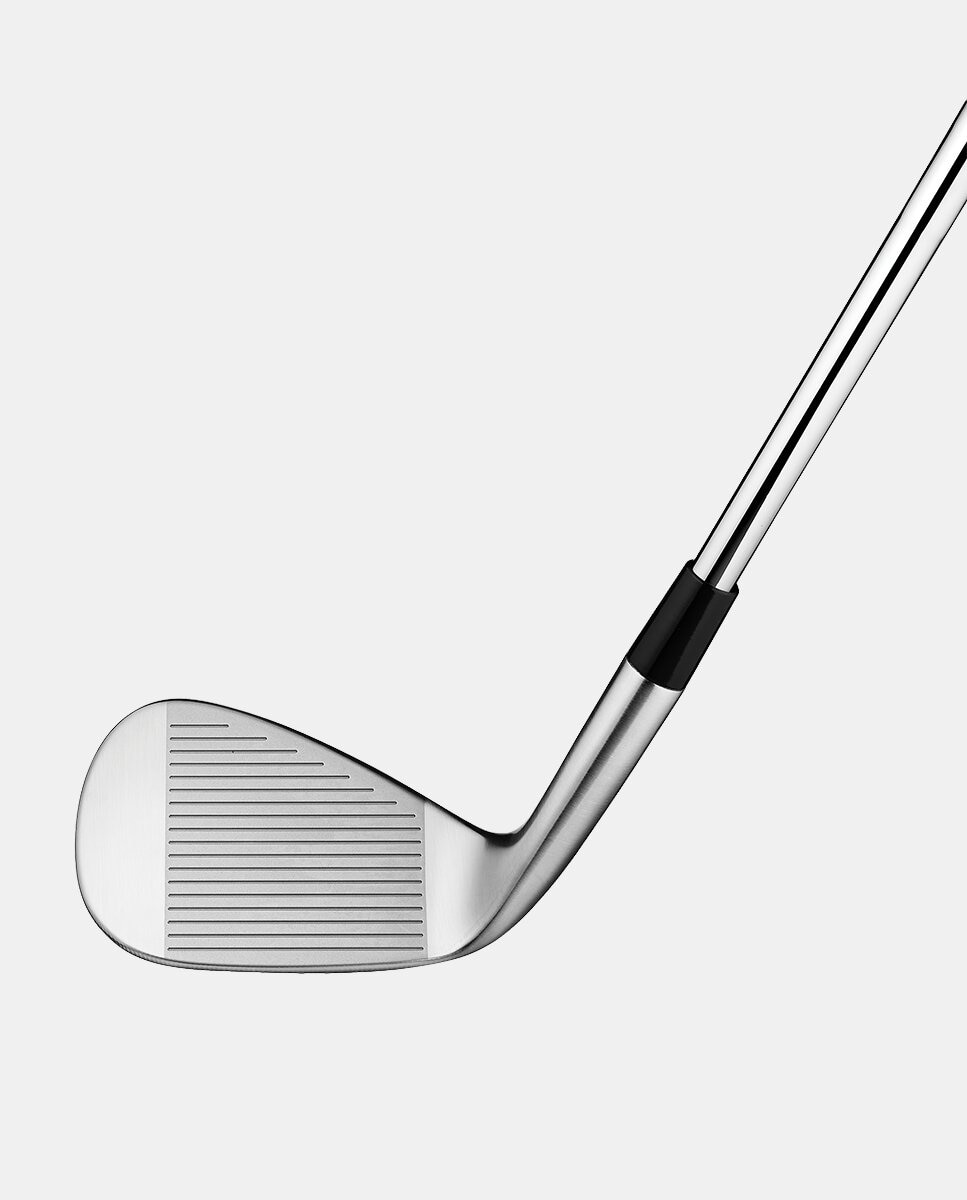 Wedge Milled Grind 56.12 Taylor Made Cinzento-3