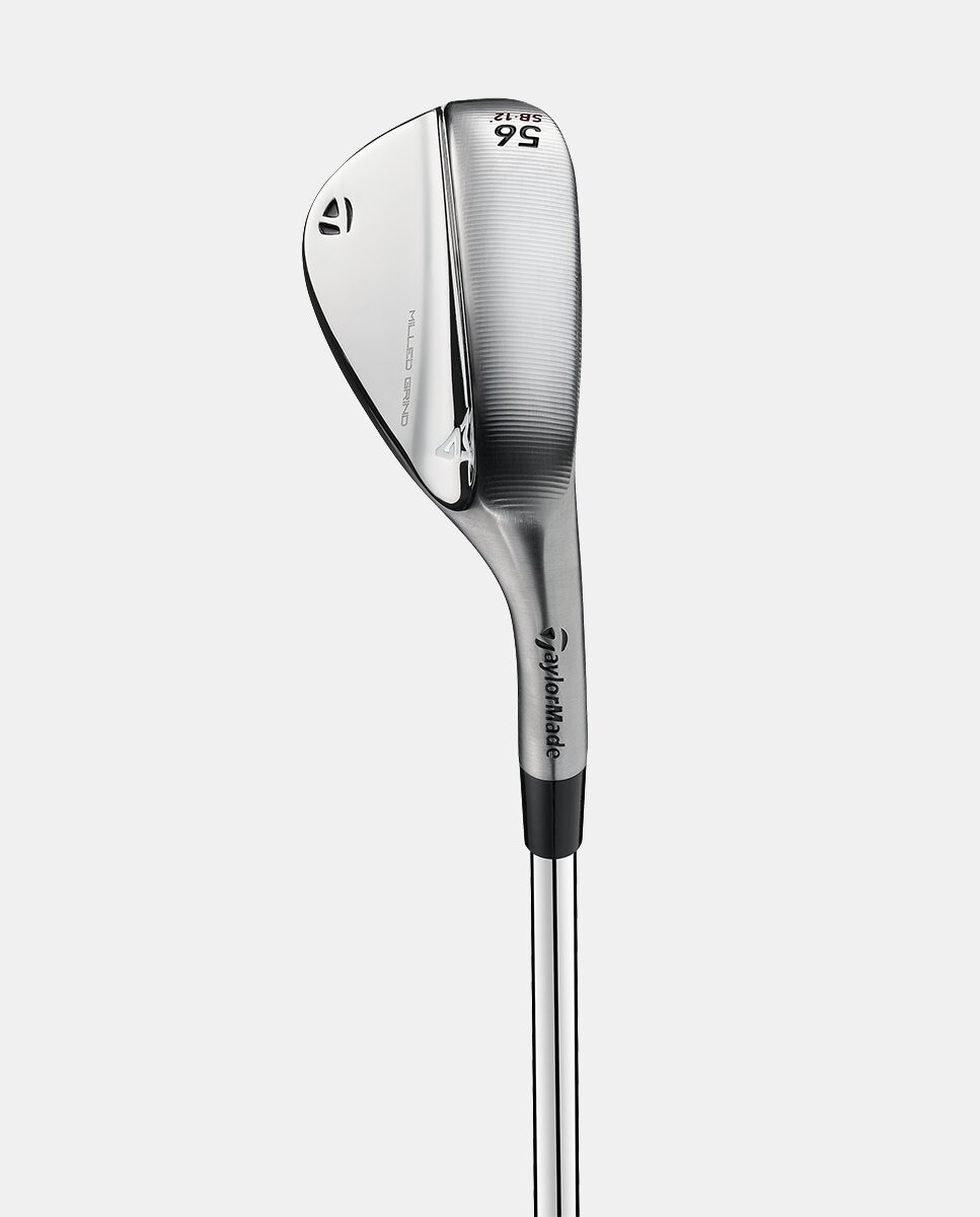 Wedge Milled Grind 56.12 Taylor Made Cinzento-4