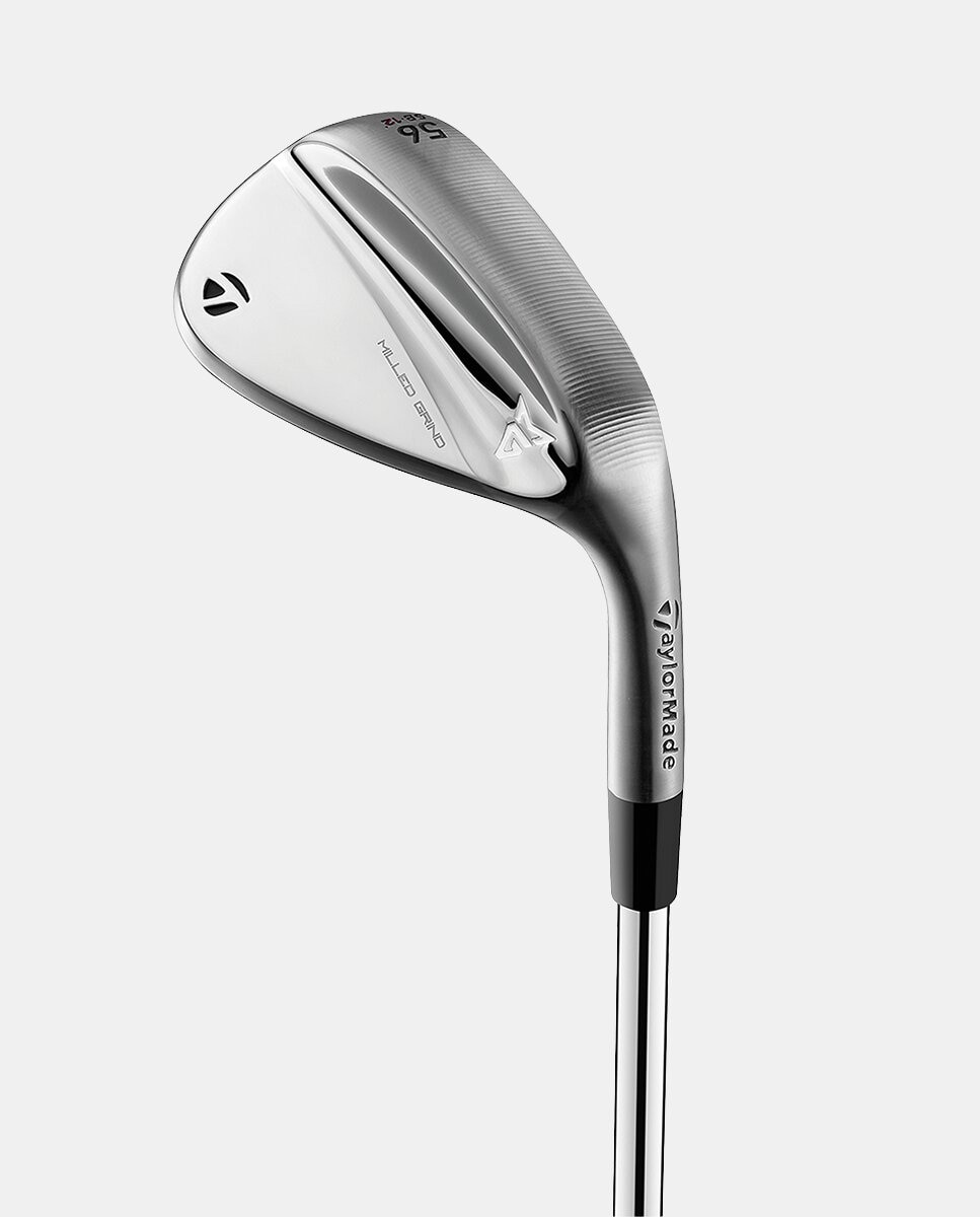 Imagem 0 de Wedge Milled Grind 60.10 Taylor Made