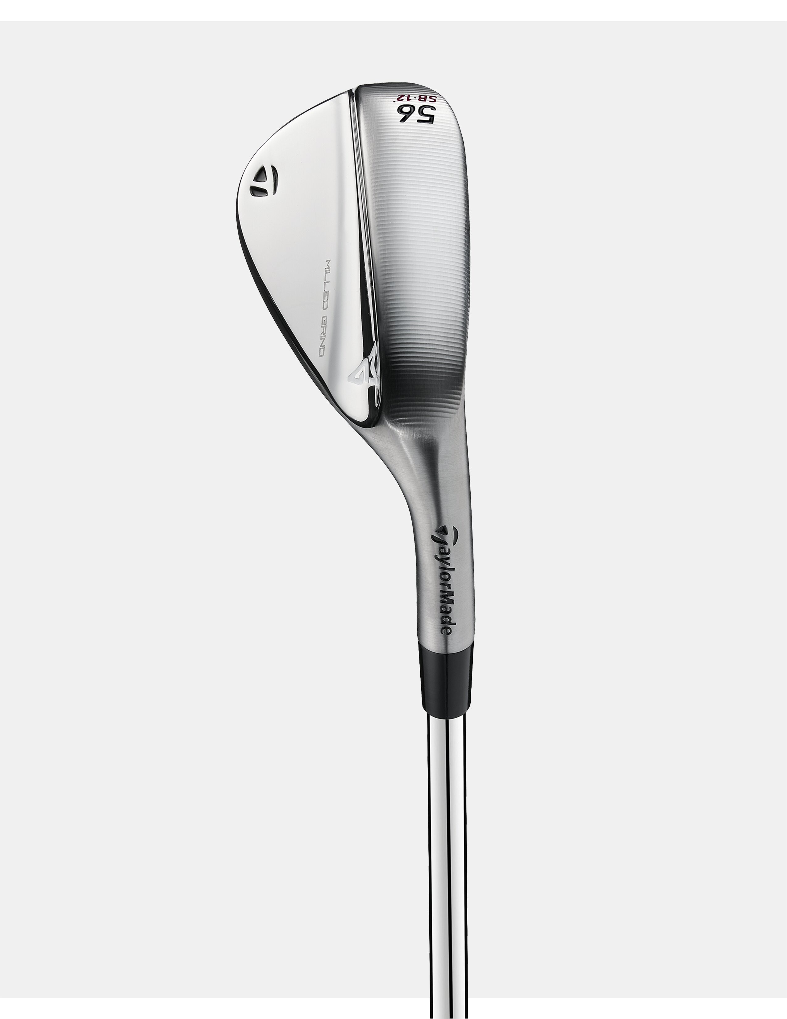 Wedge Milled Grind 60.10 Taylor Made Cinzento-4