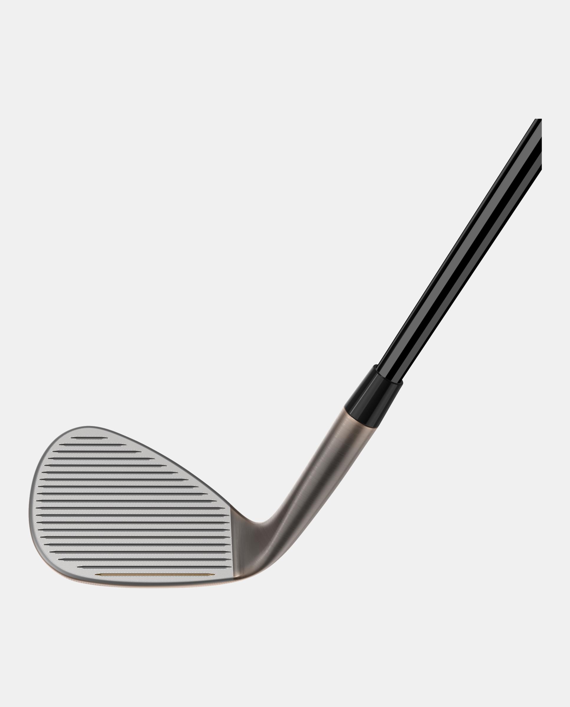 Imagen 3 de Wedge Hi-Toe 5 Ats Taylormade - Bronce Bronce