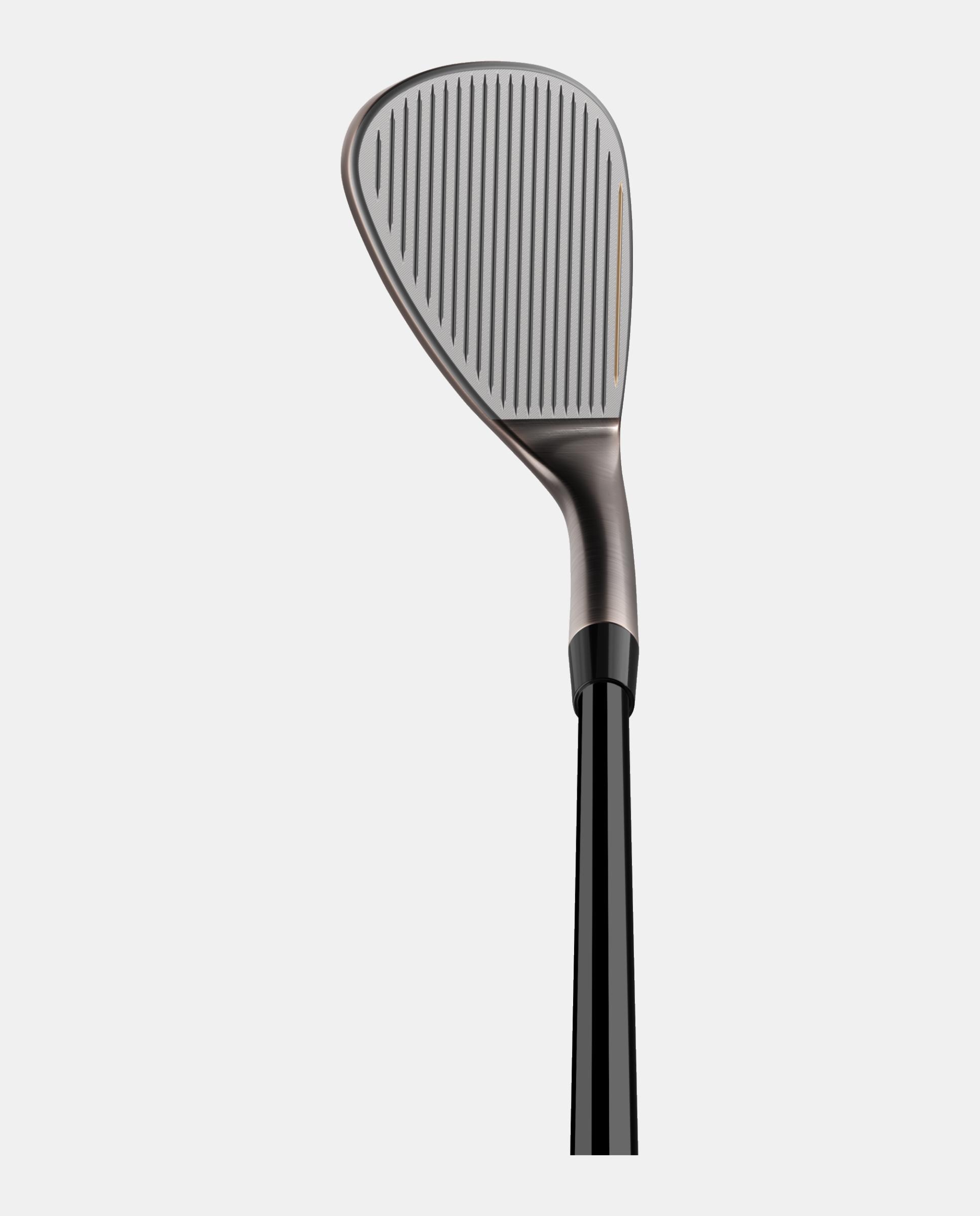 Imagen 2 de Wedge Hi-Toe 5 Ats Taylormade - Bronce Bronce