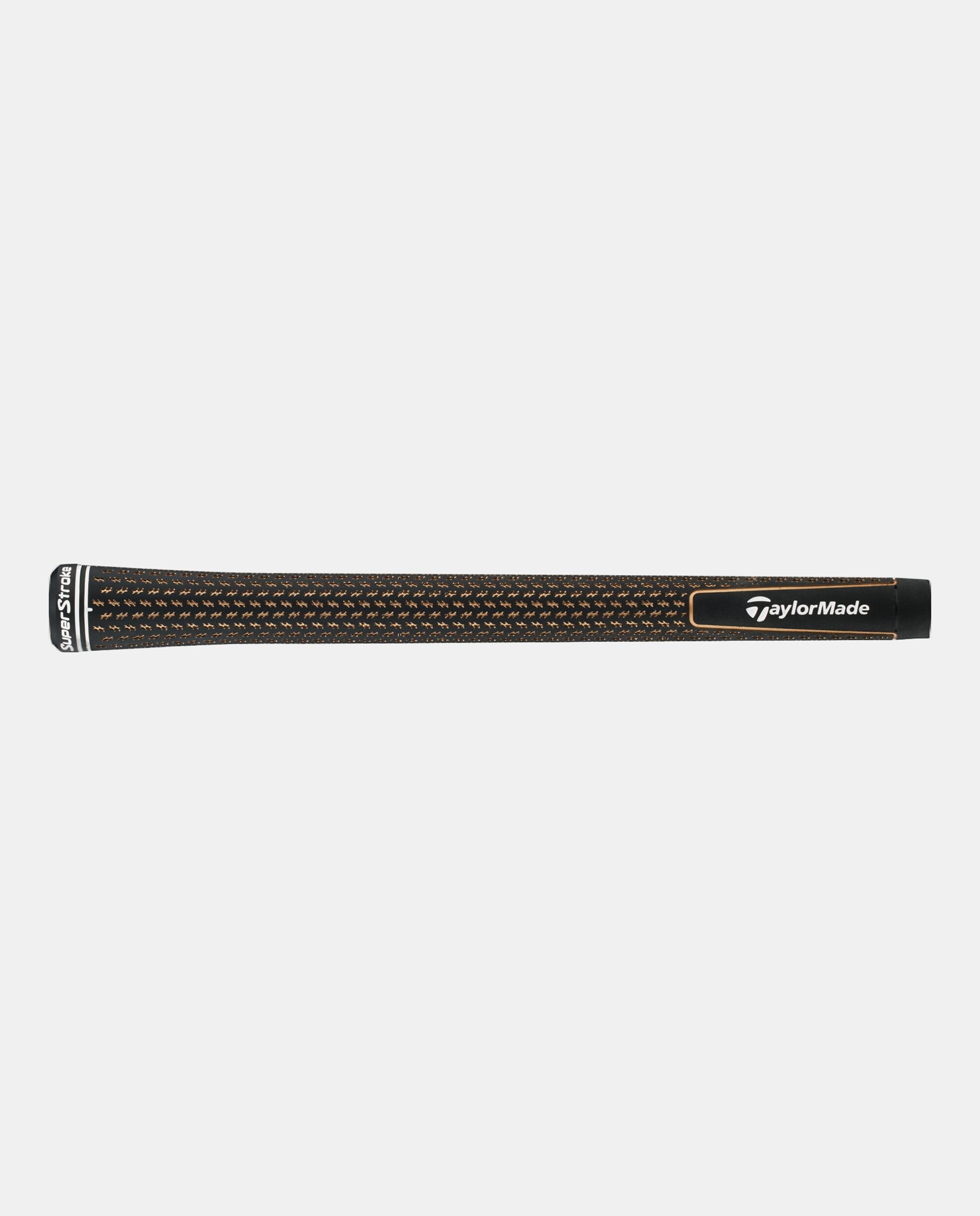 Imagen 6 de Wedge Hi-Toe 5 Ats Zurdo Taylormade - Bronce Bronce