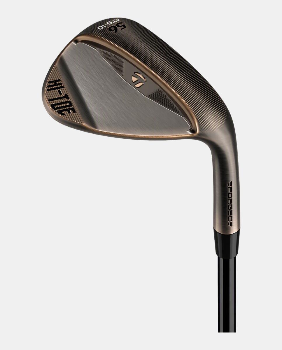 Imagen 1 de Wedge Hi-Toe 5 Grafito Ats Taylormade Bronce