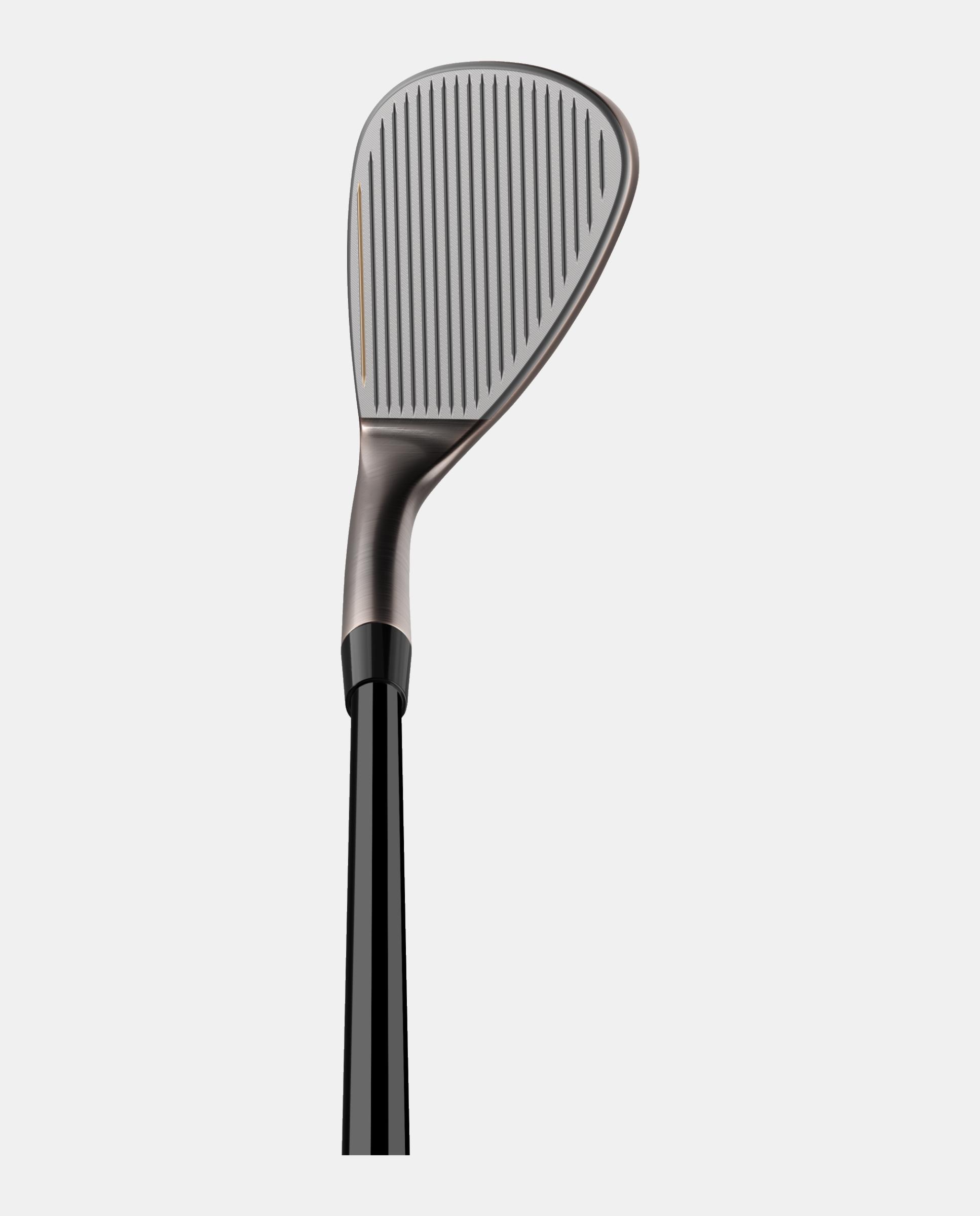 Imagen 2 de Wedge Hi-Toe 5 Grafito Ats Taylormade - Bronce Bronce