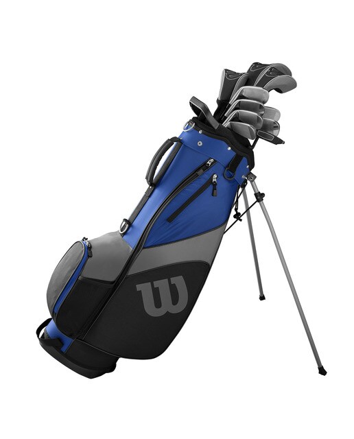 Conjunto de Golfe de Homem 1200 TPX 1