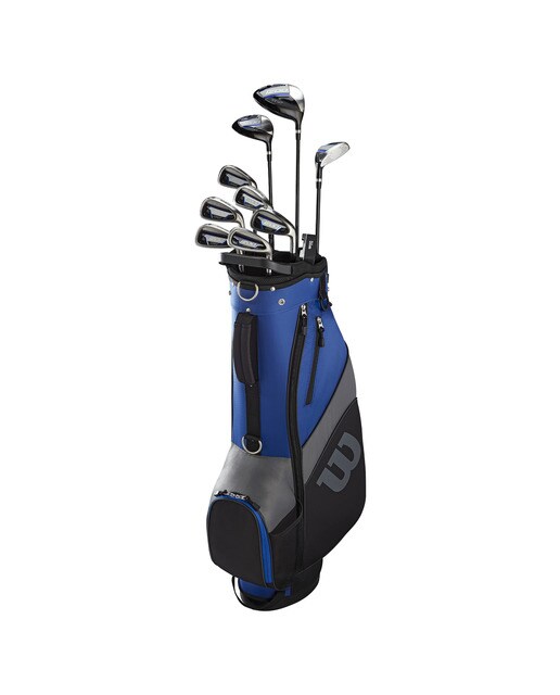 Conjunto de Golfe de Homem 1200 TPX 2