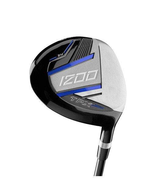 Conjunto de Golfe de Homem 1200 TPX 4