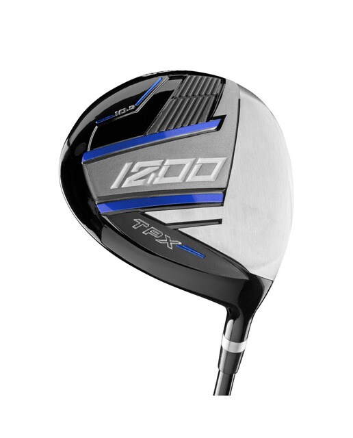 Conjunto de Golfe de Homem 1200 TPX 5