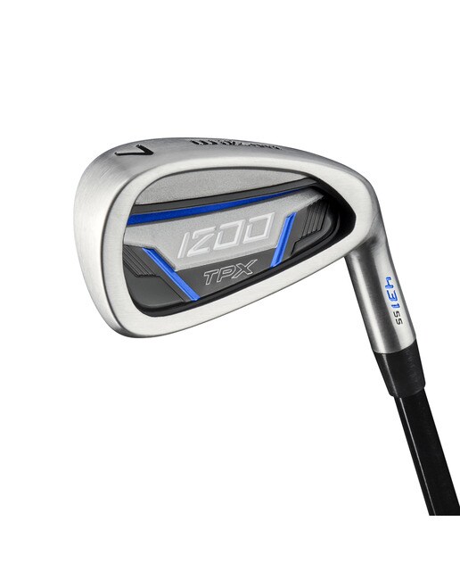 Conjunto de Golfe de Homem 1200 TPX 6