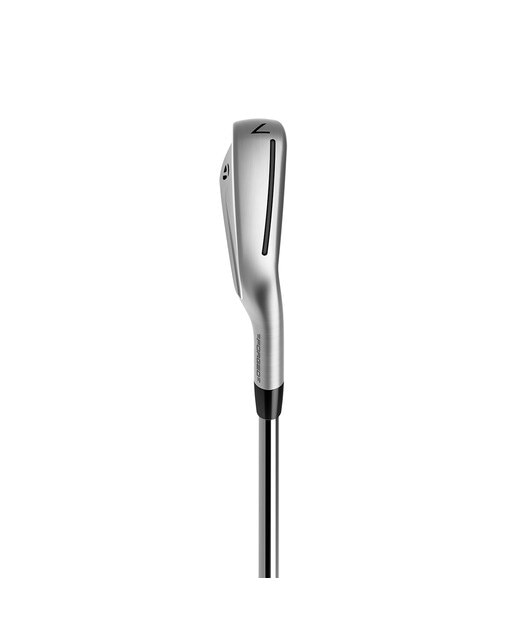 Conjunto de 7 Ferros P790 2023 4-PW Aço Stiff 4