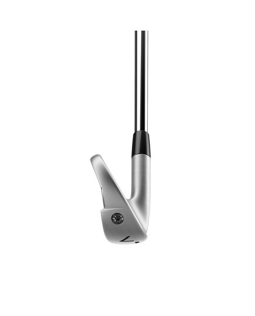 Conjunto de 7 Ferros P790 2023 4-PW Aço Stiff 5