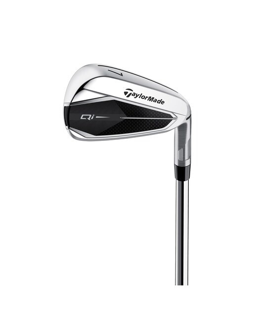 Conjunto de 7 Ferros QI #4-Pw Kbs 85 Stiff de Aço 1