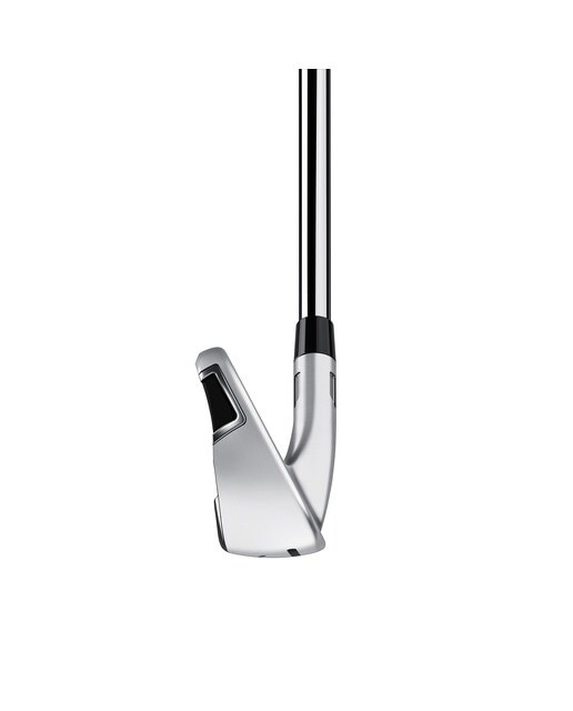 Conjunto de 6 Ferros QI 5-PW Ventus Blue Regular de Grafite 5