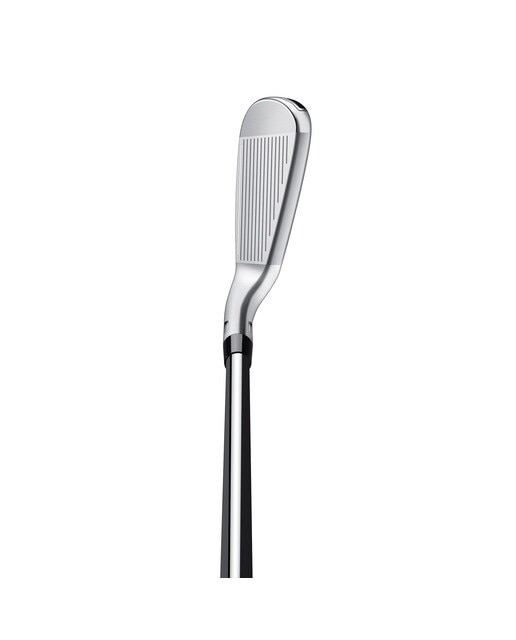 Conjunto de 6 Ferros QI Hi&Light 5-PW Grafite Regular 2