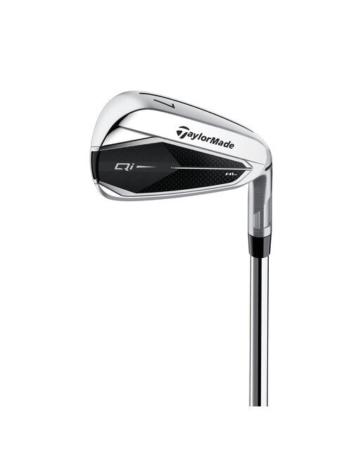 Conjunto de 6 Ferros QI Hi&Light 5-PW Grafite Senior 1