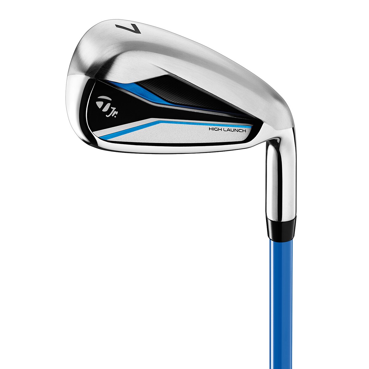 Conjunto de Golf Pack Team Jr S1 5 Peças para Destro - 105-120 cm Azul-5