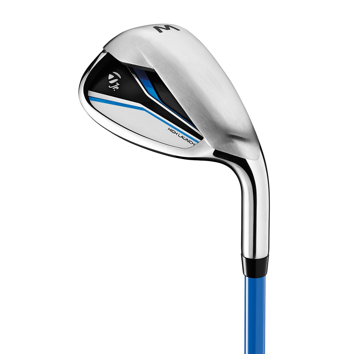 Conjunto de Golf Pack Team Jr S1 5 Peças para Esquerdino - 105-120 cm Azul-6