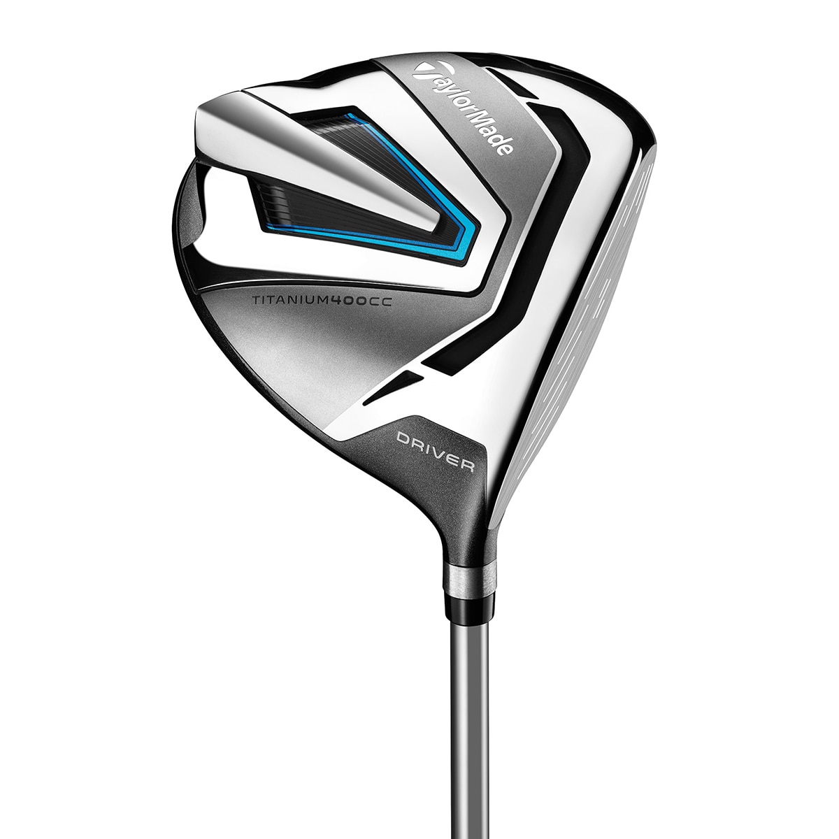 Conjunto de Golf Pack Team Jr S2 6 Peças para Destro - 120-135 cm Azul-4