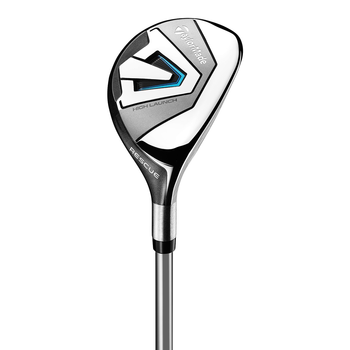 Conjunto de Golf Pack Team Jr S2 6 Peças para Destro - 120-135 cm Azul-5