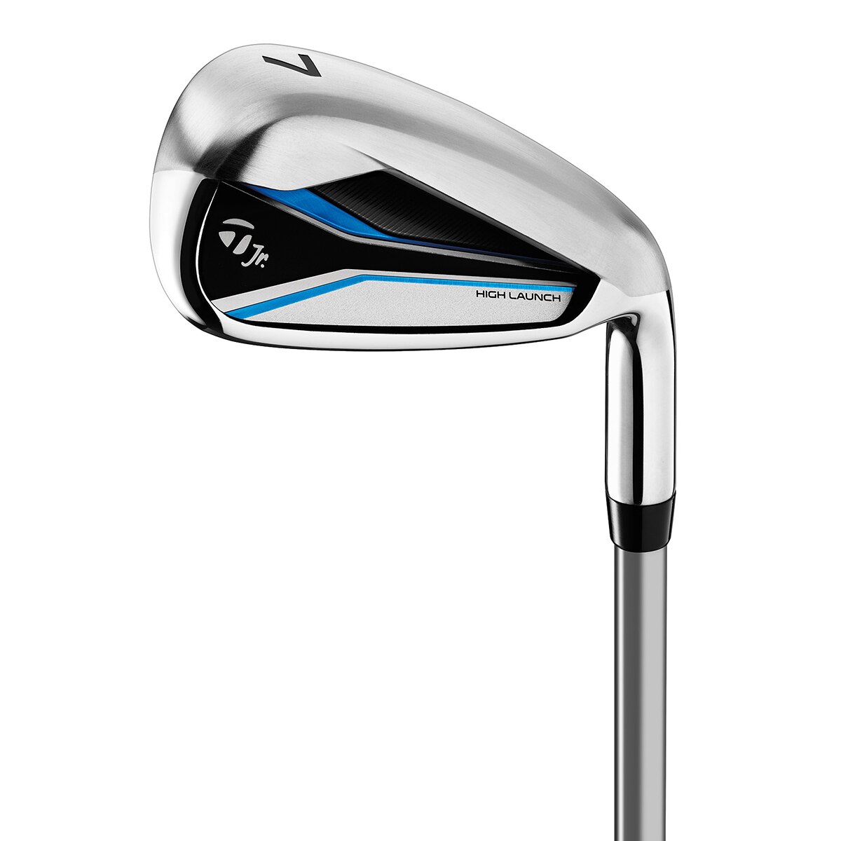 Conjunto de Golf Pack Team Jr S2 6 Peças para Destro - 120-135 cm Azul-6