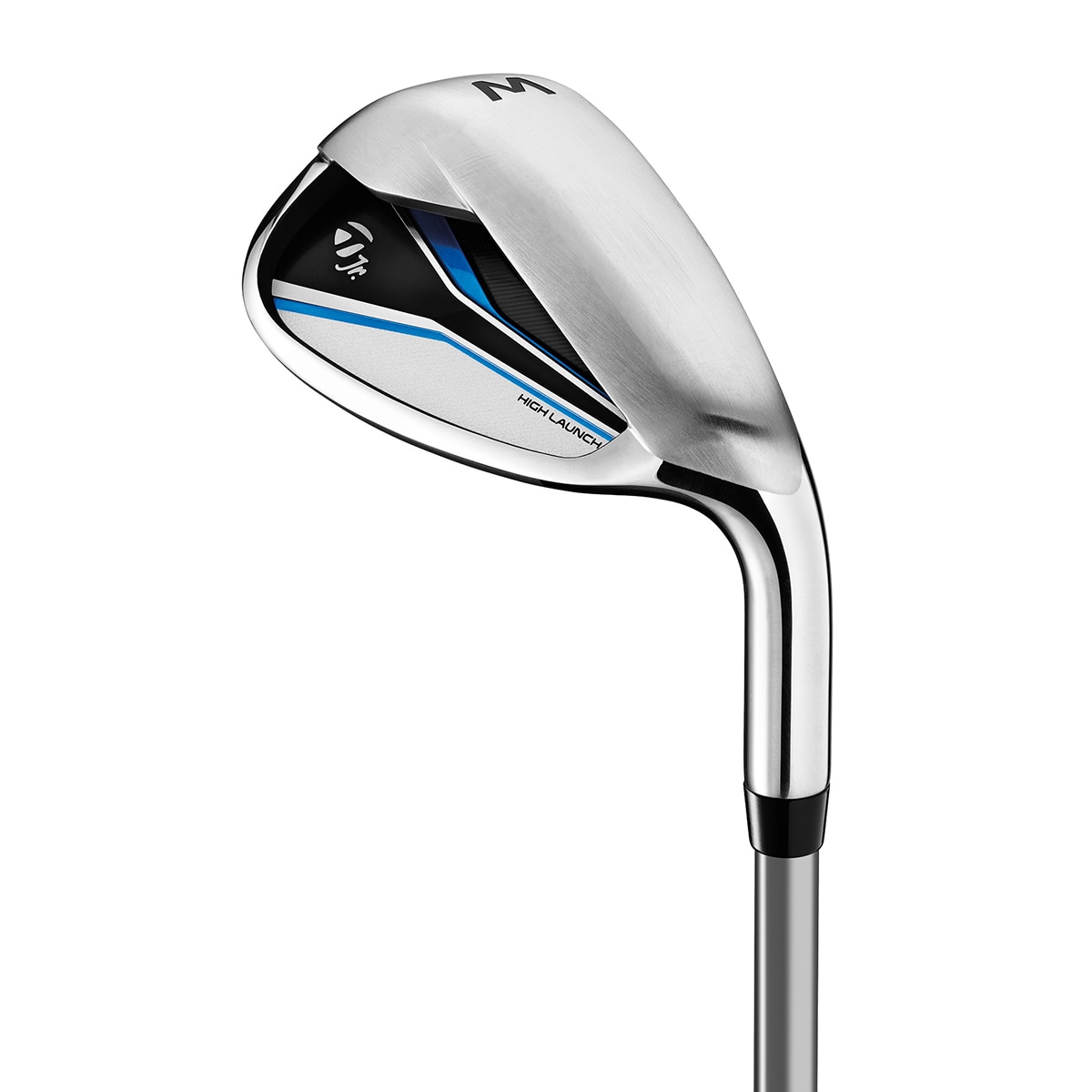 Conjunto de Golf Pack Team Jr S2 6 Peças para Esquerdino - 120-135 cm Azul-7