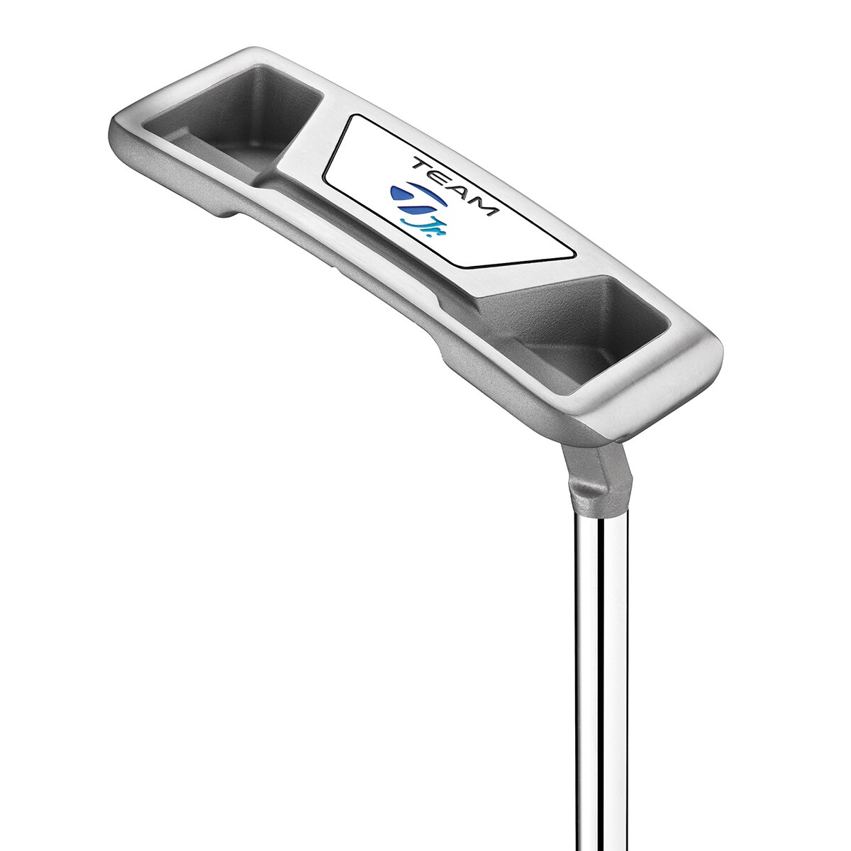 Conjunto de Golf Pack Team Jr S2 6 Peças para Esquerdino - 120-135 cm Azul-8