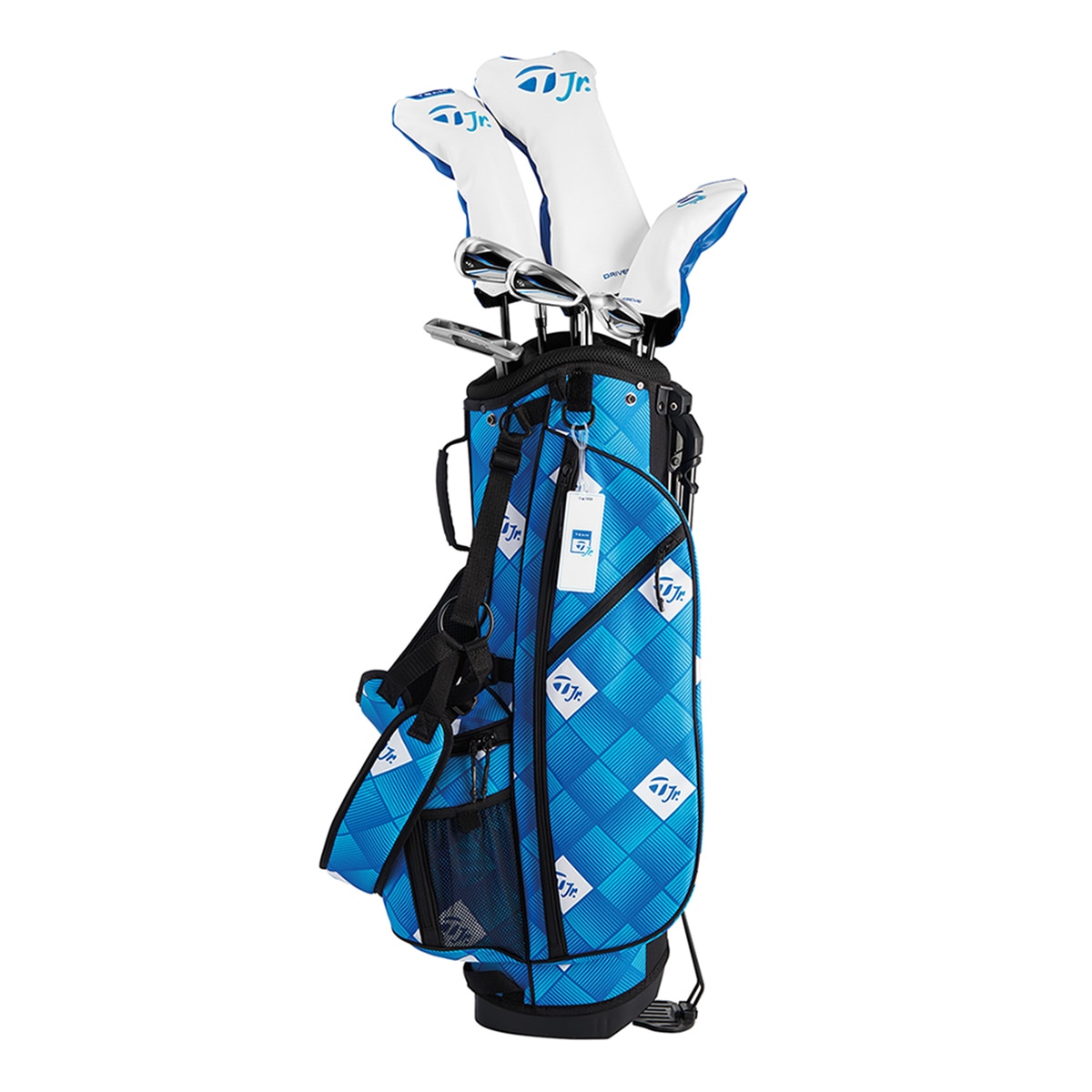 TaylorMade Team TaylorMade Jr Set