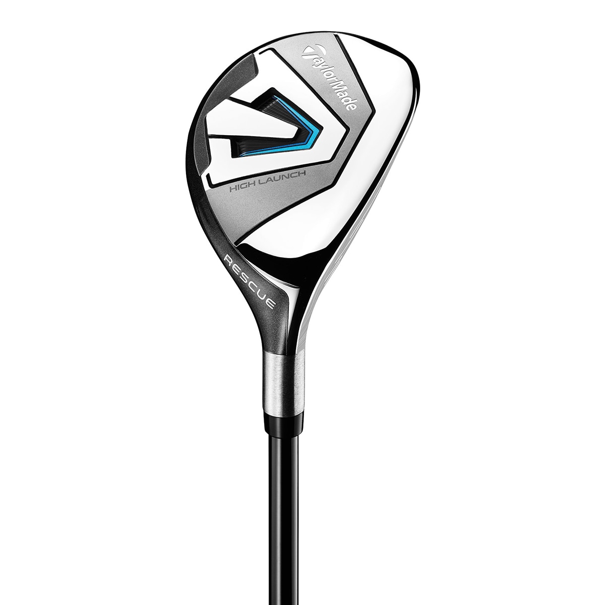 Conjunto de Golf Pack Team Jr S3 8 Peças para Esquerdino - 135-150 cm Azul-6