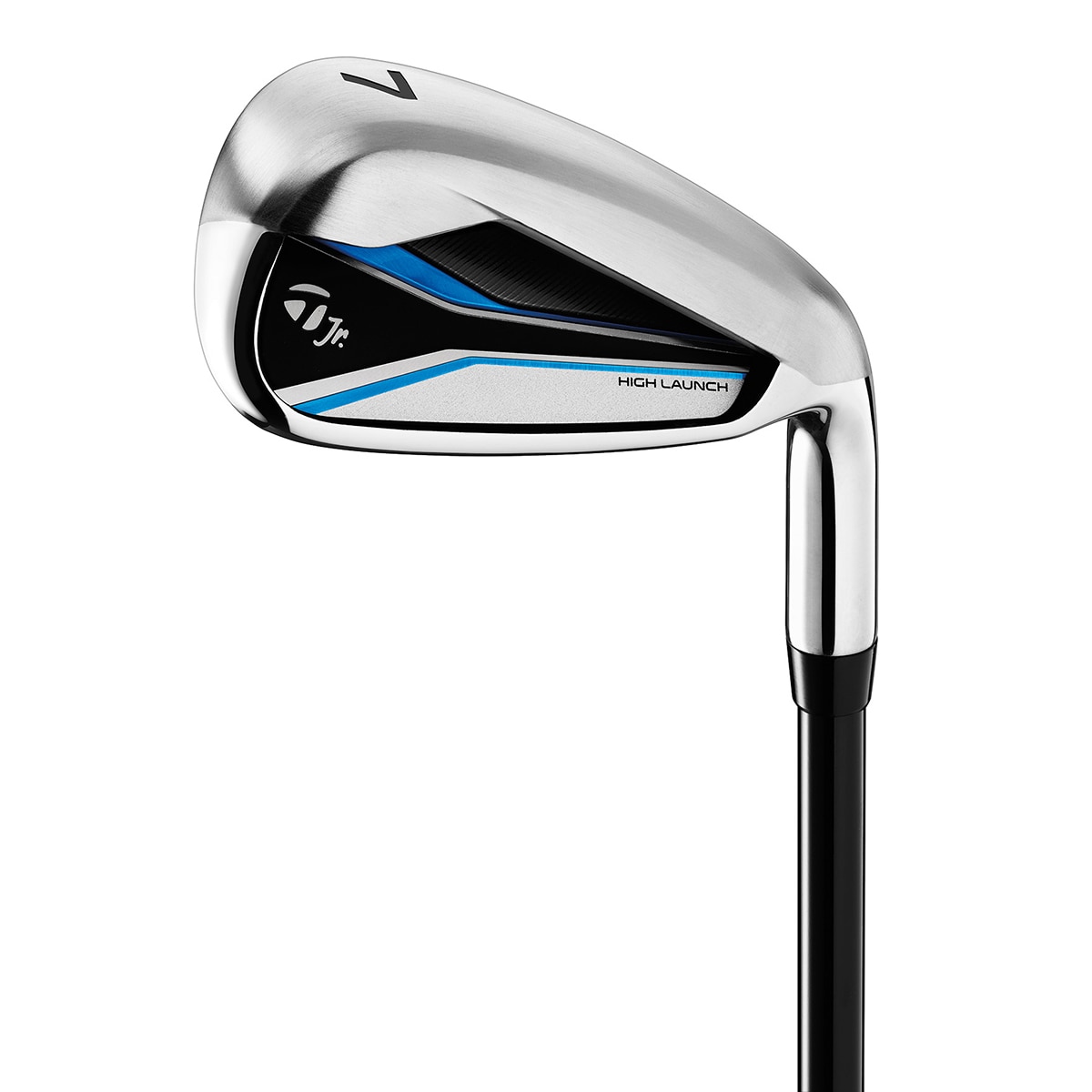 Conjunto de Golf Pack Team Jr S3 8 Peças para Esquerdino - 135-150 cm Azul-7