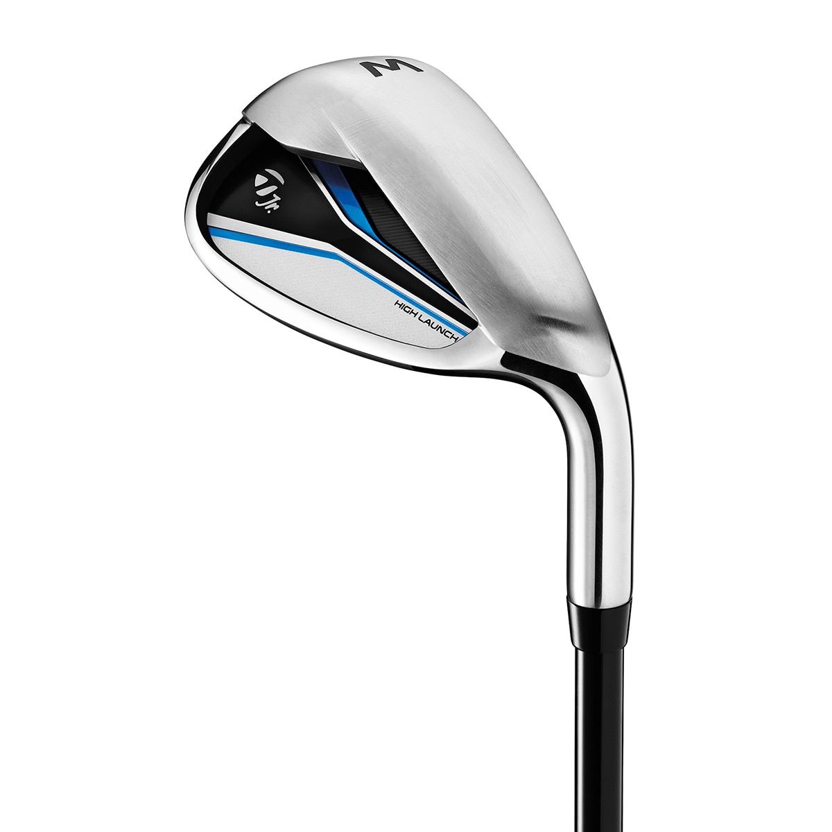 Conjunto de Golf Pack Team Jr S3 8 Peças para Esquerdino - 135-150 cm Azul-8