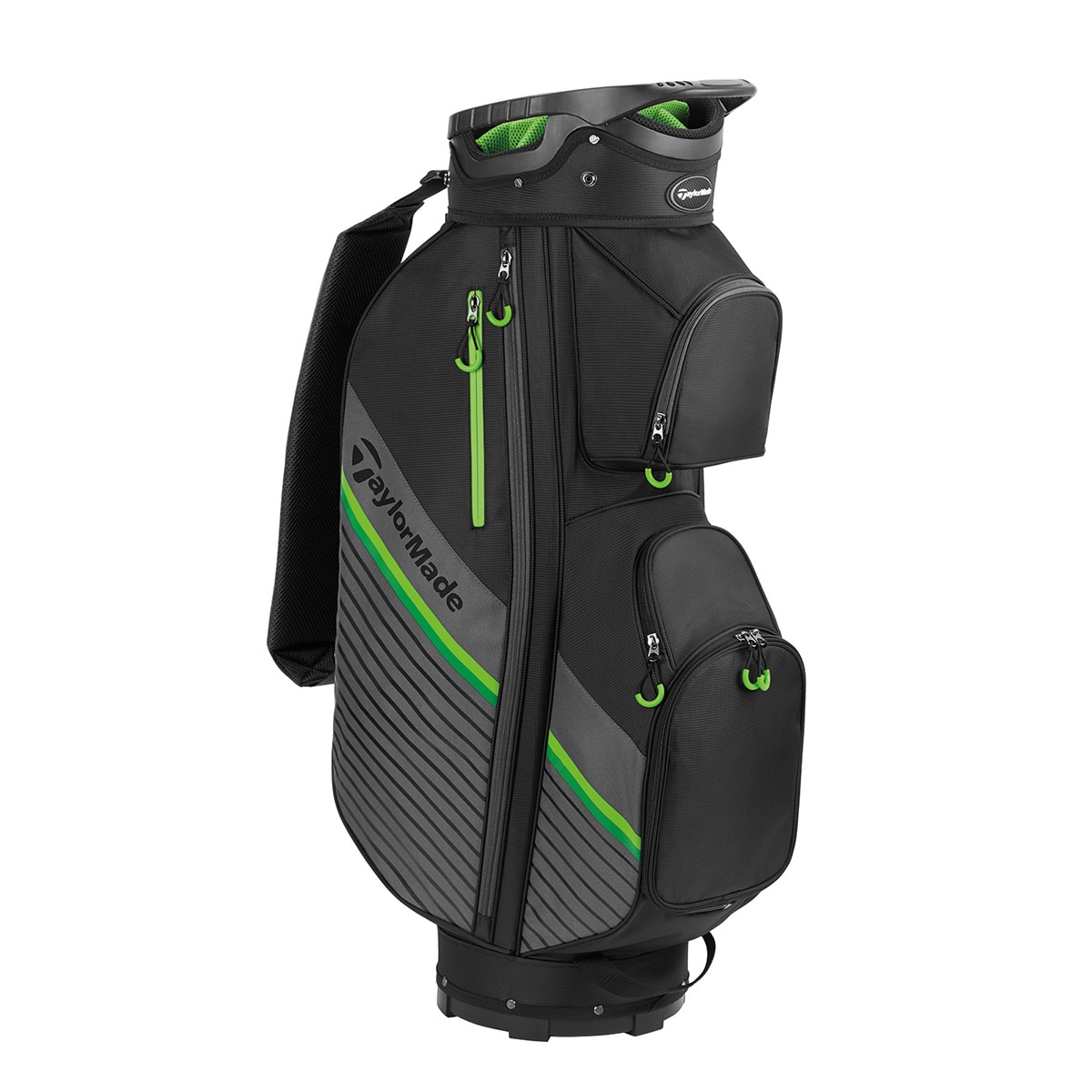 Conjunto de Golf Rbz Sl Pack 11 Peças de Aço Regular para Esquerdino Verde-2