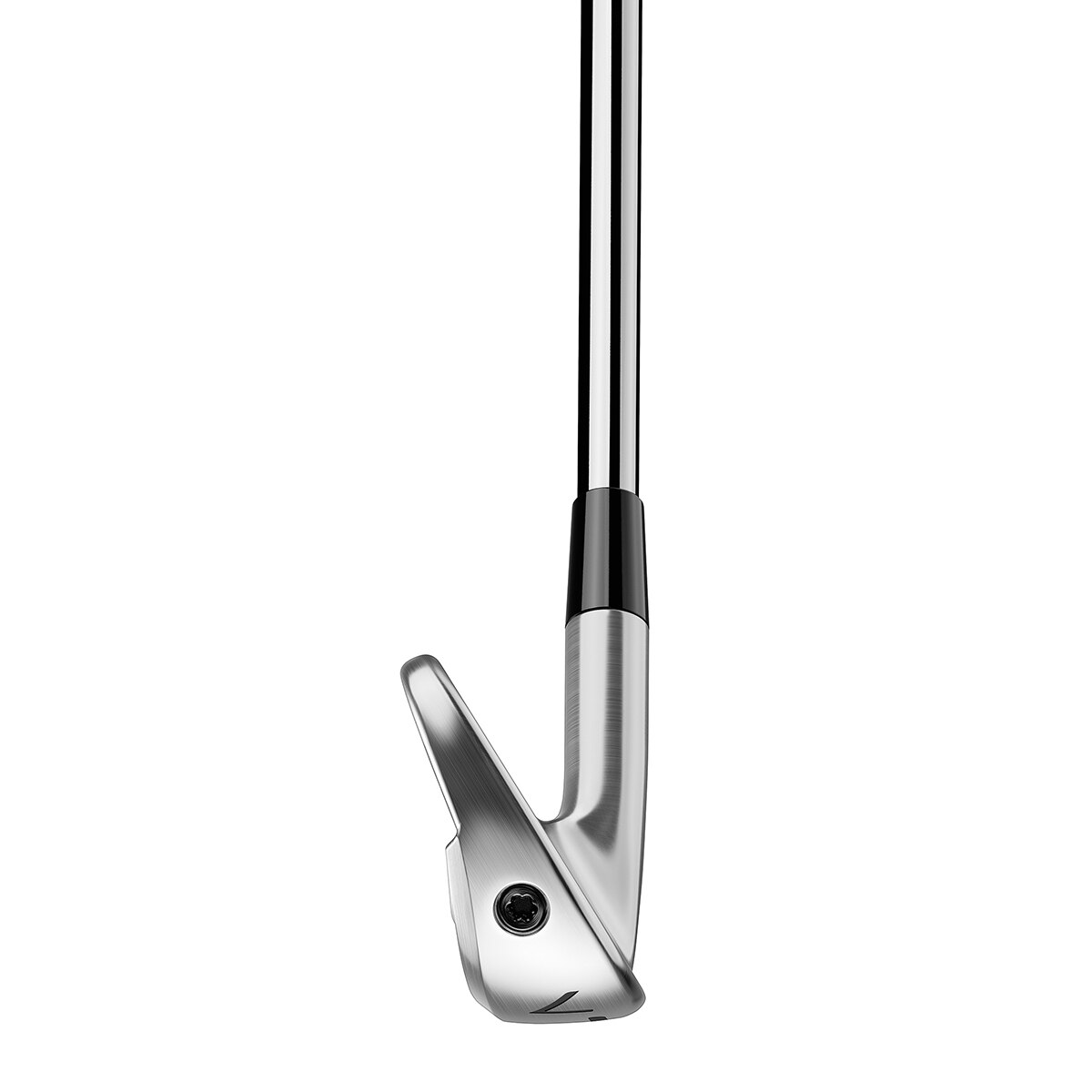 Conjunto de Ferros P770 2024 4-Pw Cinzento-5