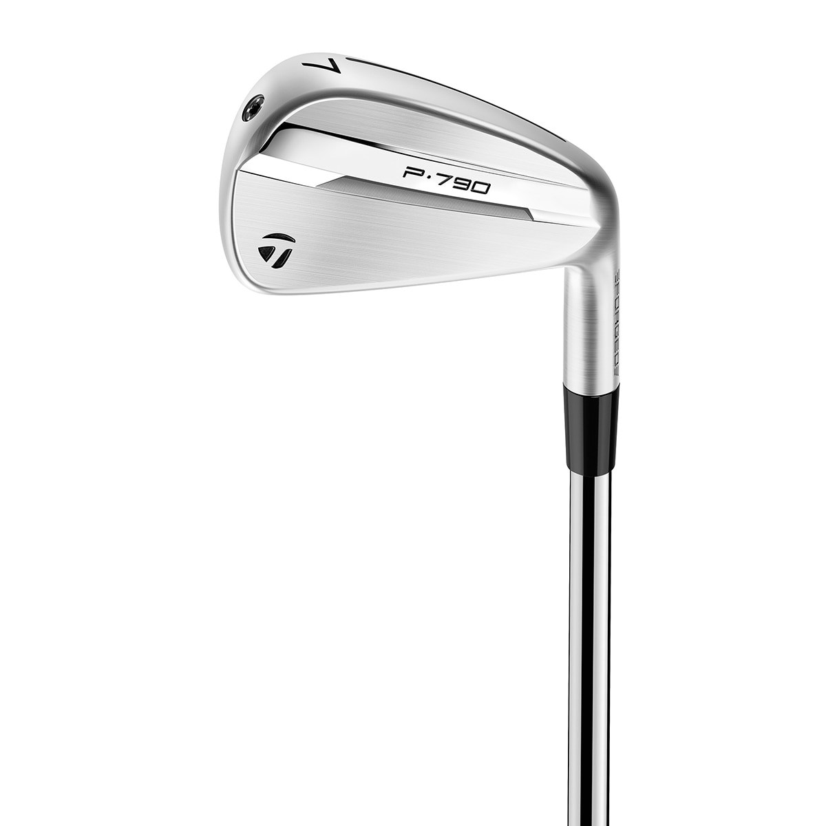 Conjunto de Ferros P790 2025 4-Pw Aço Stiff Cinzento-1