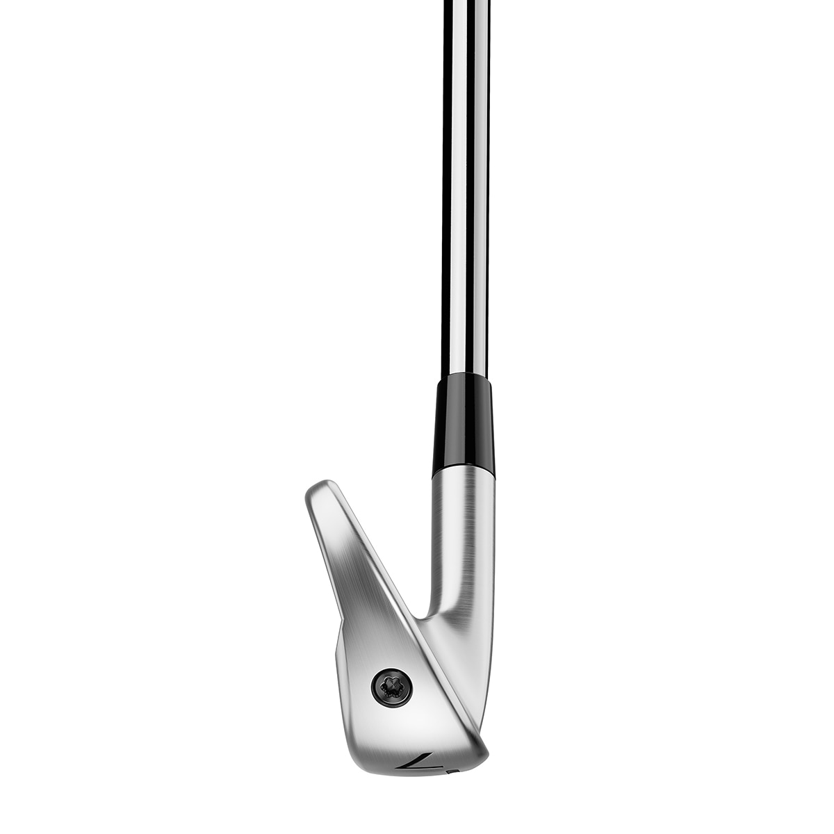 Conjunto de Ferros P790 2025 4-Pw Aço Stiff Cinzento-3