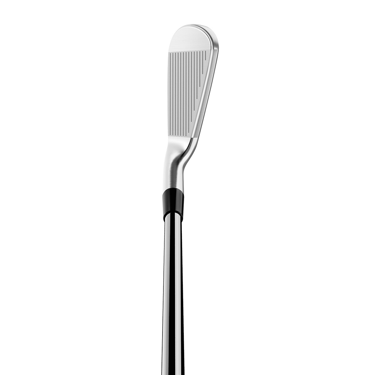 Conjunto de Ferros P790 2025 4-Pw Aço Stiff Cinzento-4