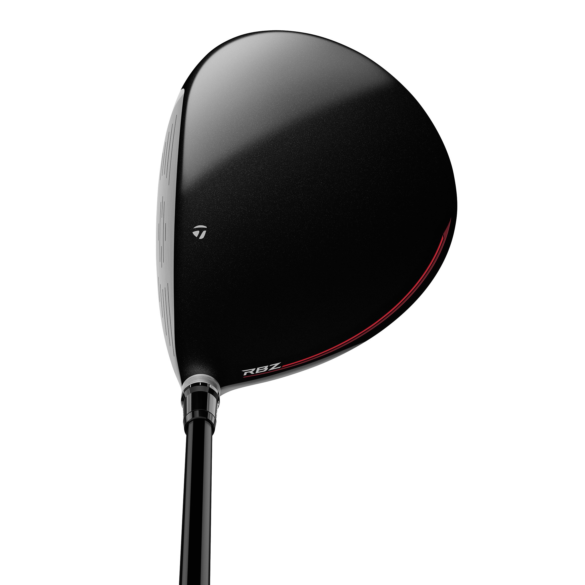 Conjunto Completo Rbz 2 Speedlite 11 Unid. Aço Regular Preto / Vermelho-2