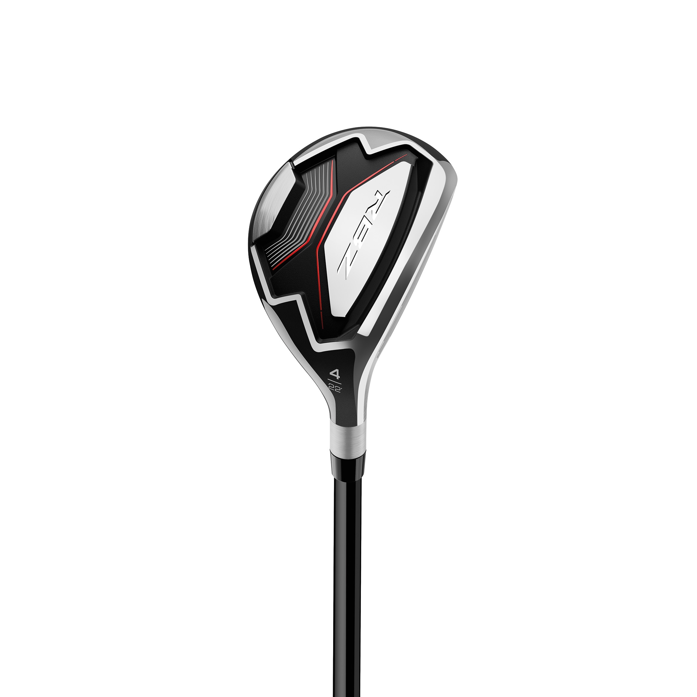 Conjunto Completo Rbz 2 Speedlite 11 Unid. Aço Regular Preto / Vermelho-4