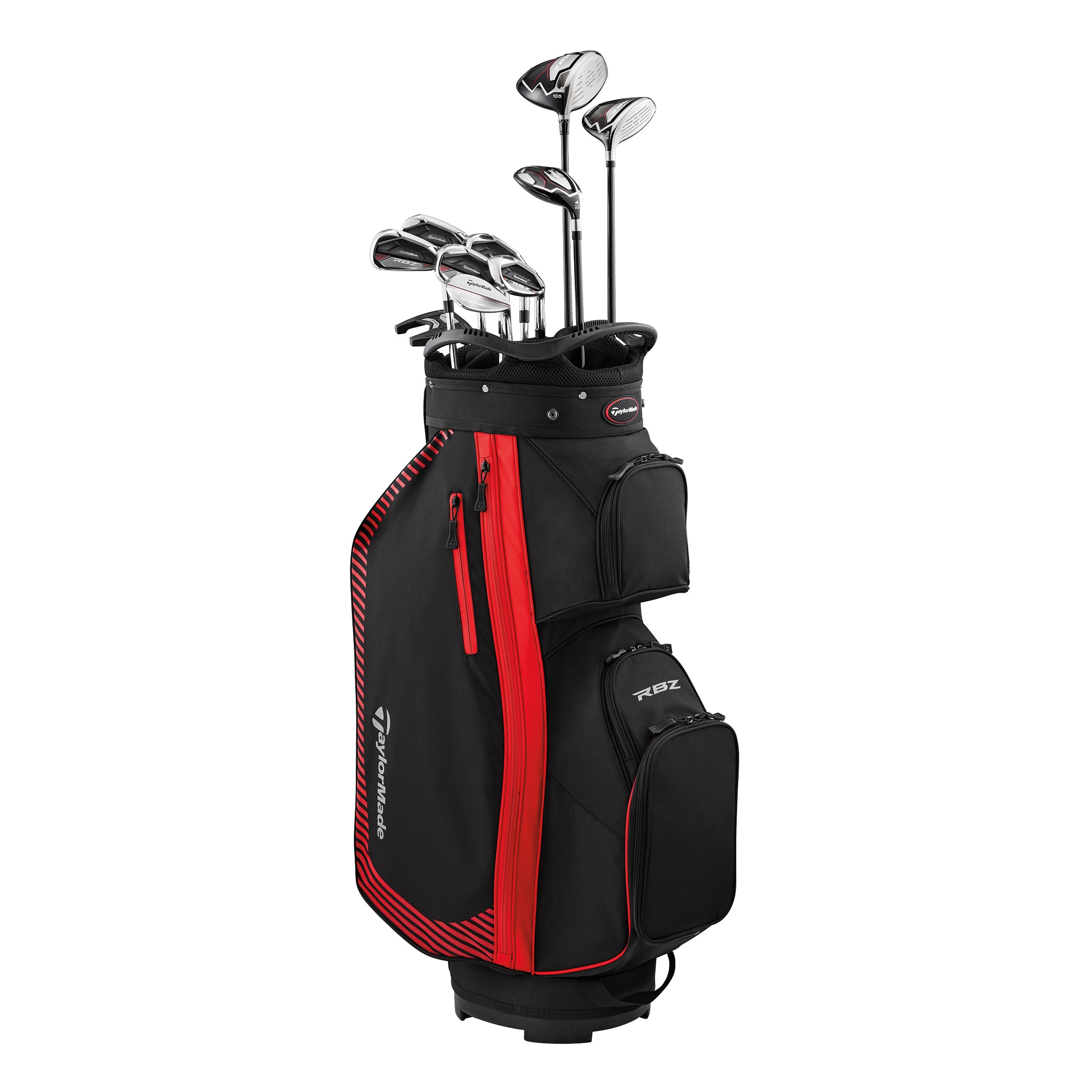 Imagem 0 de Conjunto Completo Rbz 2 Speedlite 11 Unid. Grafite Regular