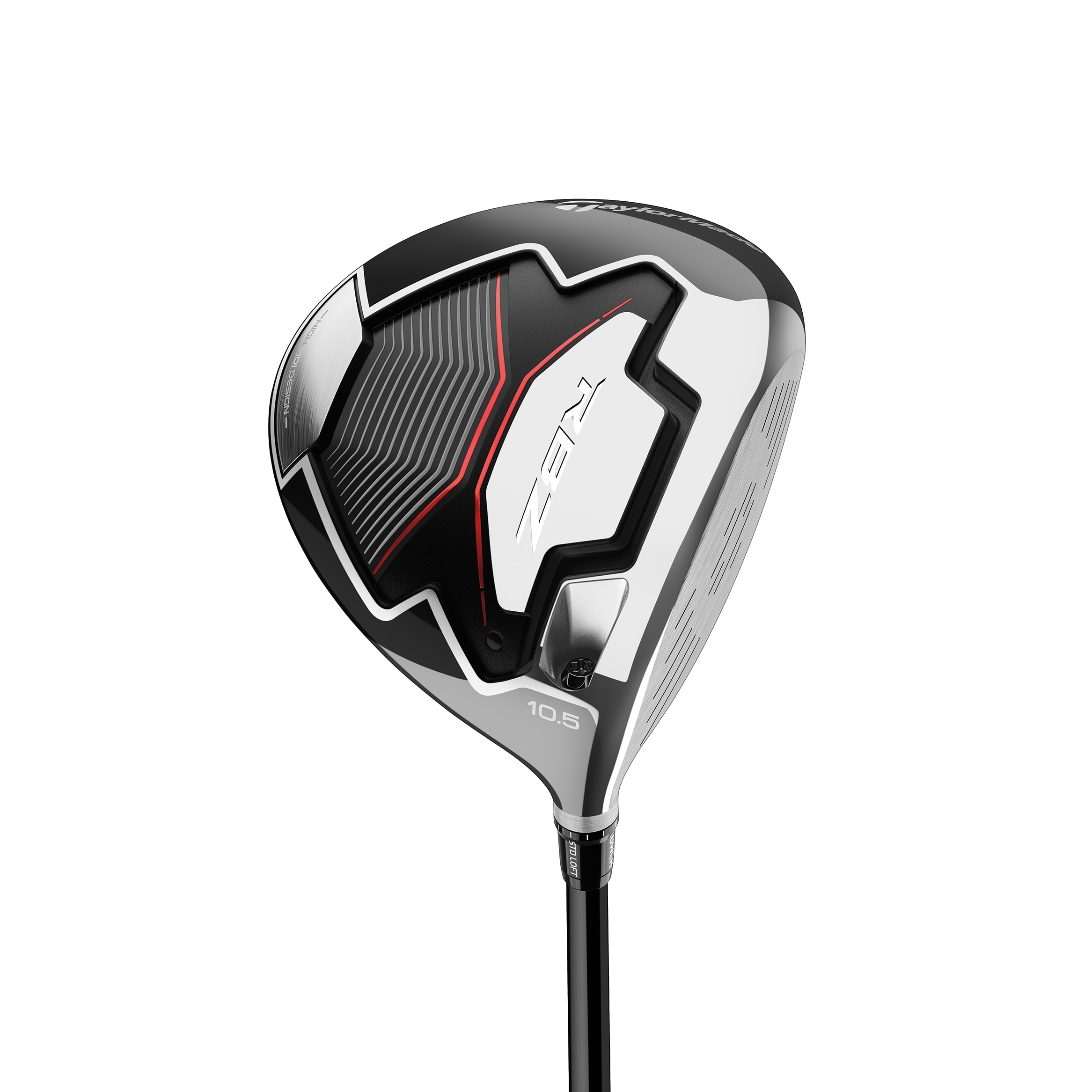 Conjunto Completo Rbz 2 Speedlite 11 Unid. Grafite Regular Preto / Vermelho-3