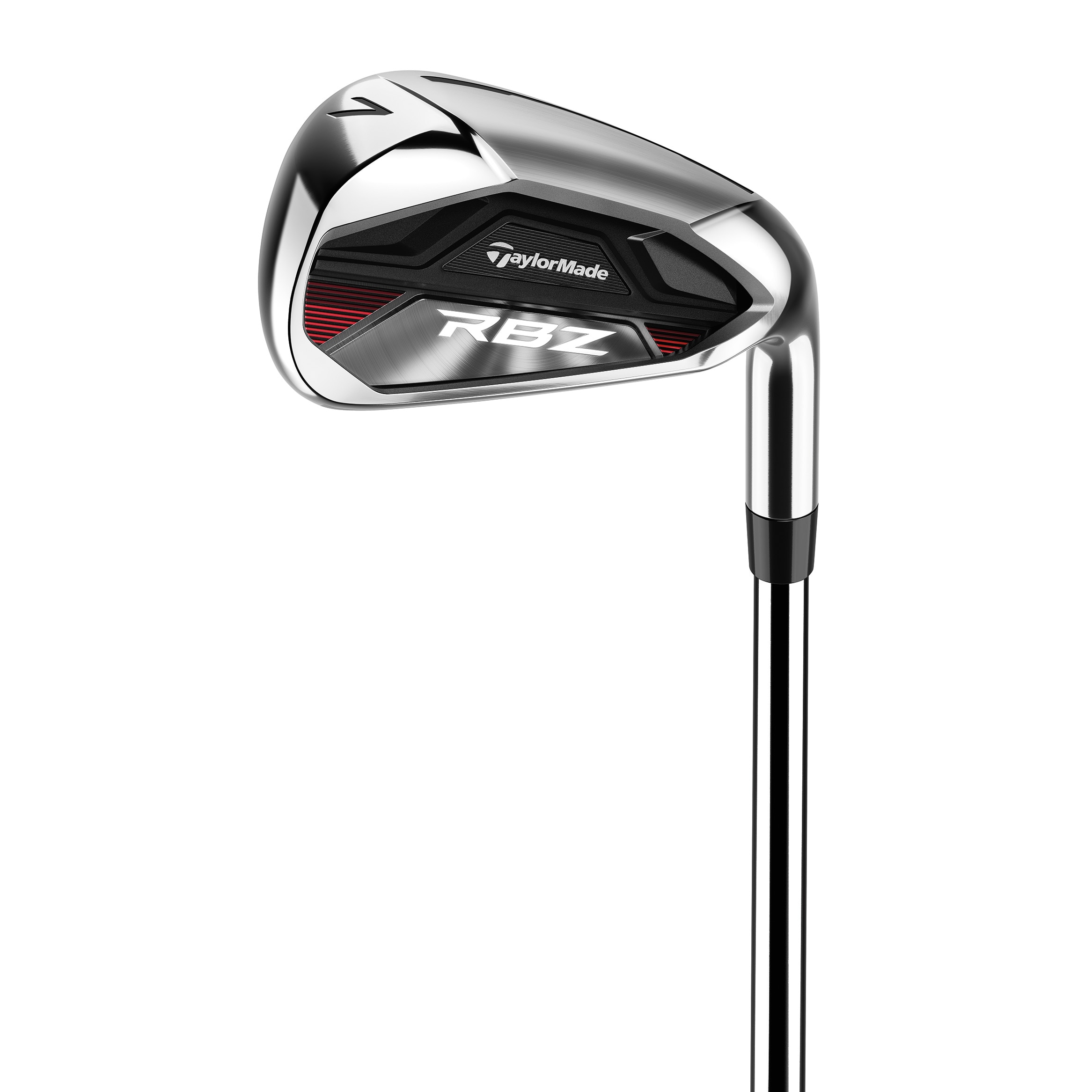 Conjunto Completo Rbz 2 Speedlite 11 Unid. Grafite Regular Preto / Vermelho-5
