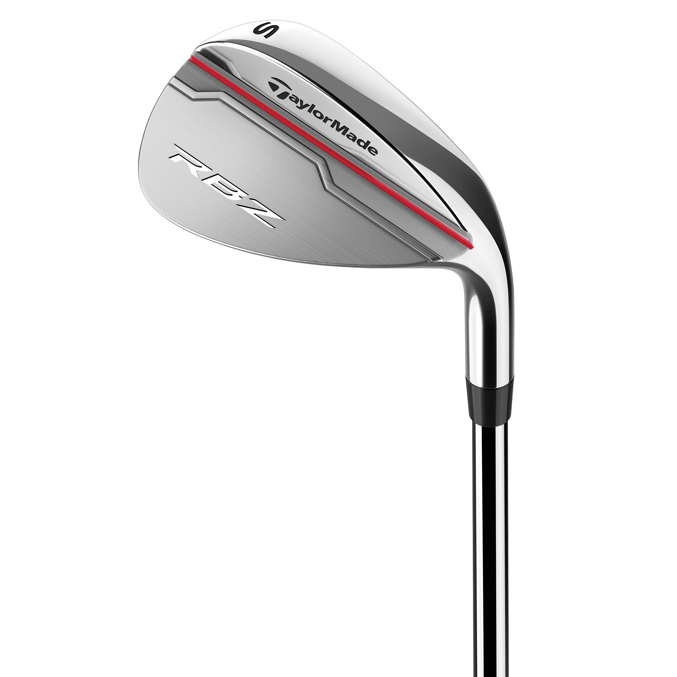 Conjunto Completo Rbz 2 Speedlite 11 Unid. Grafite Regular Preto / Vermelho-6