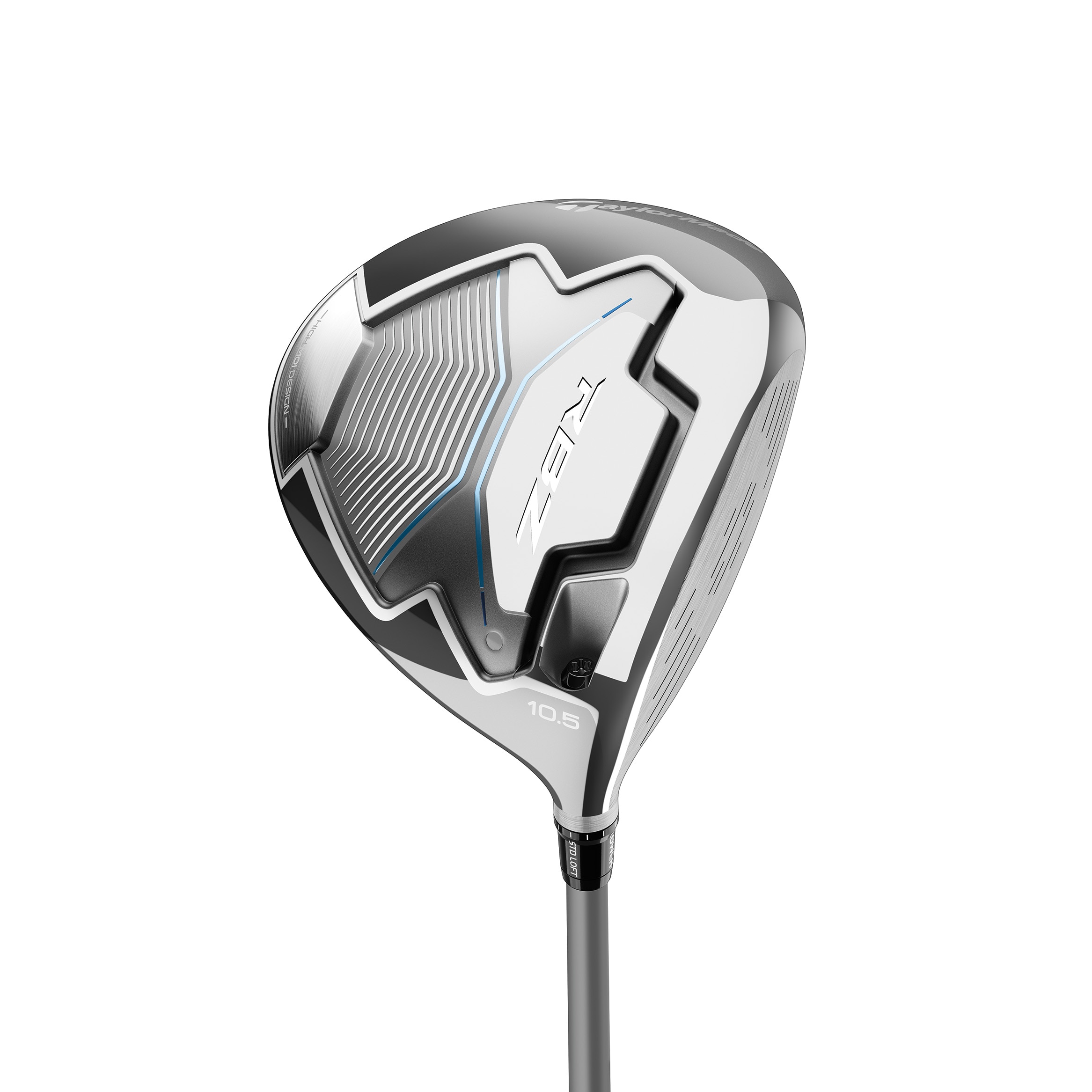 Conjunto Completo Rbz 2 Speedlite 10 Unid. Grafite Lady Branco / Azul-3