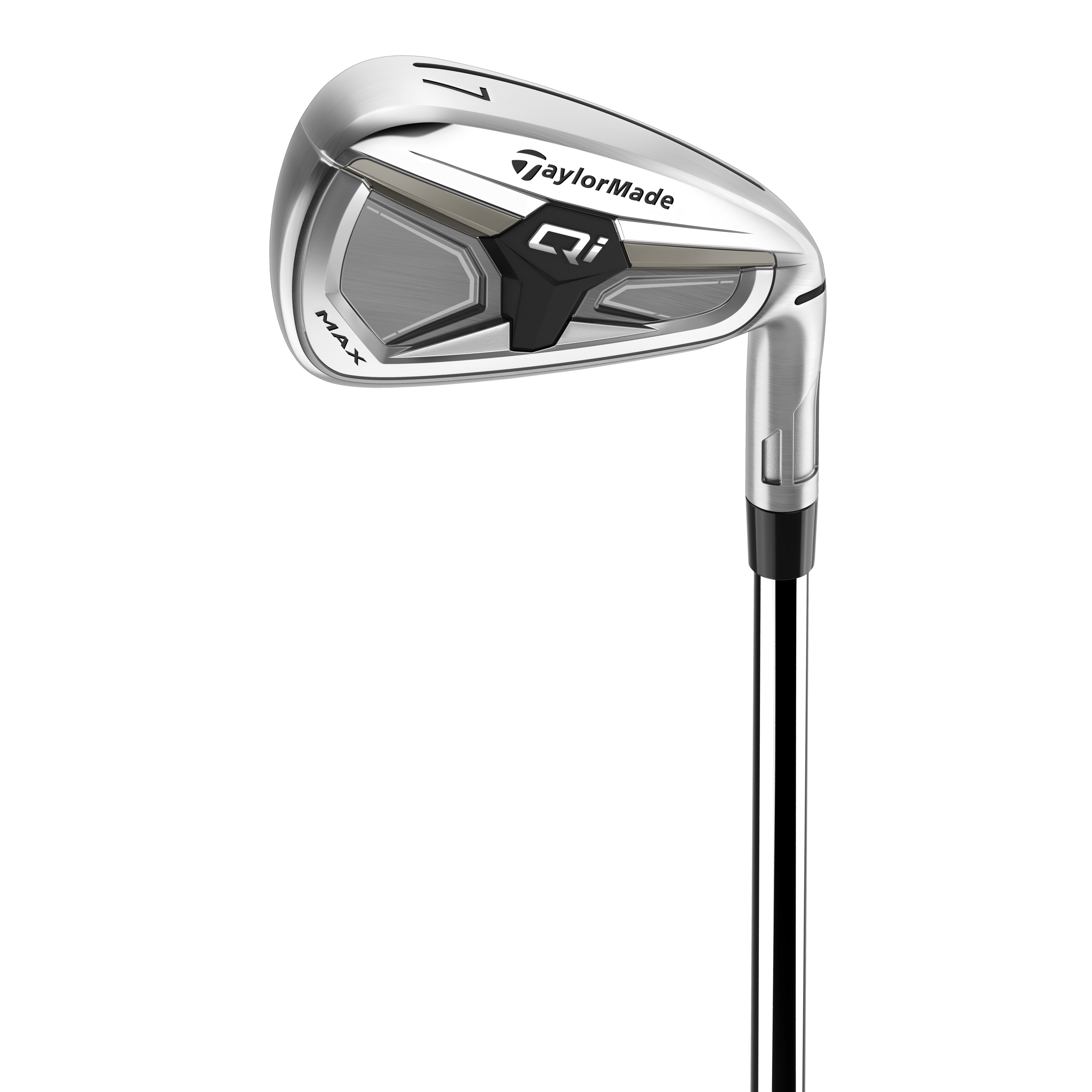 Imagem 0 de Ferros de Aço Qi Max  5-Pw Regular Taylormade