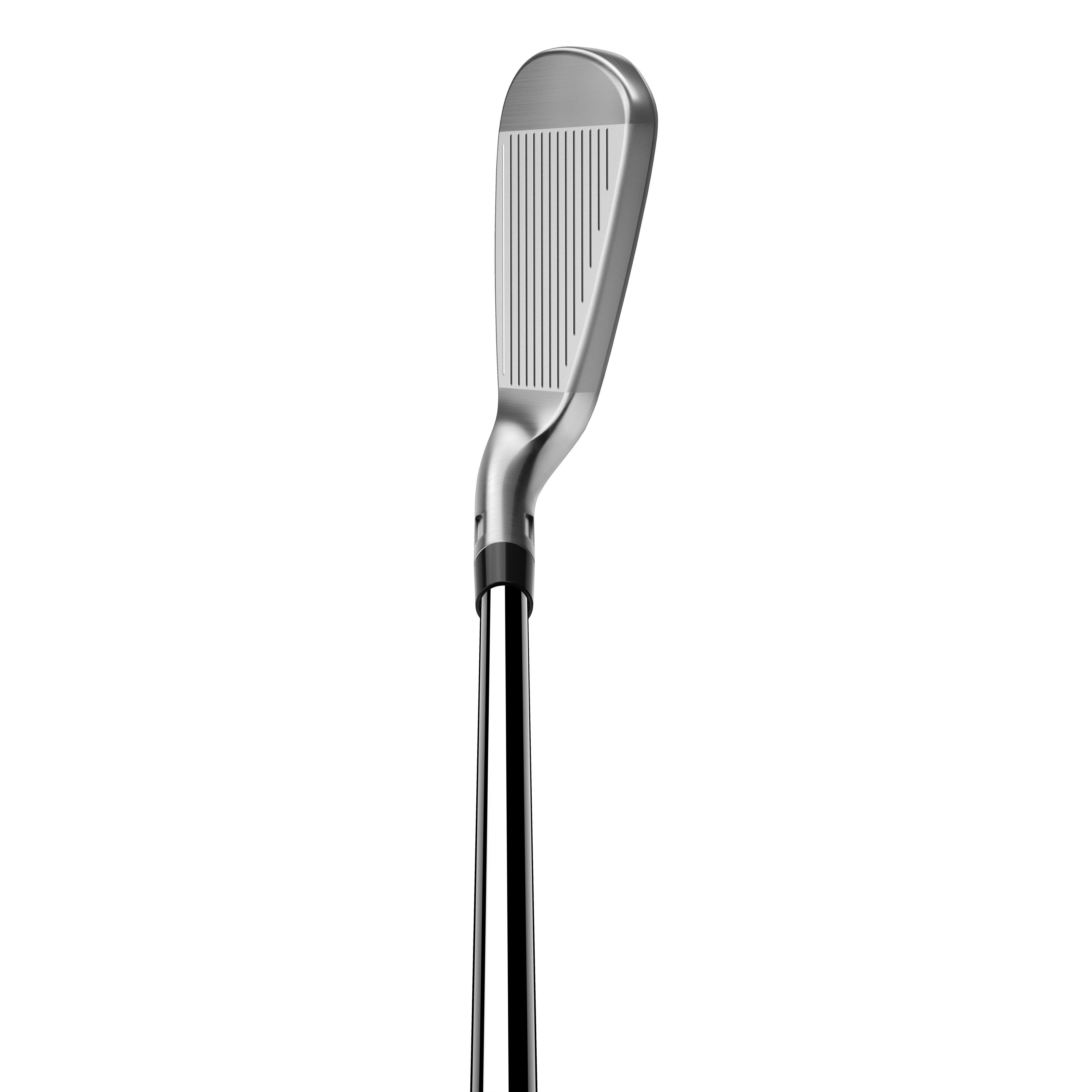 Ferros Grafite Qi Max Hl 5-Pw Sénior Cinzento / Azul-2