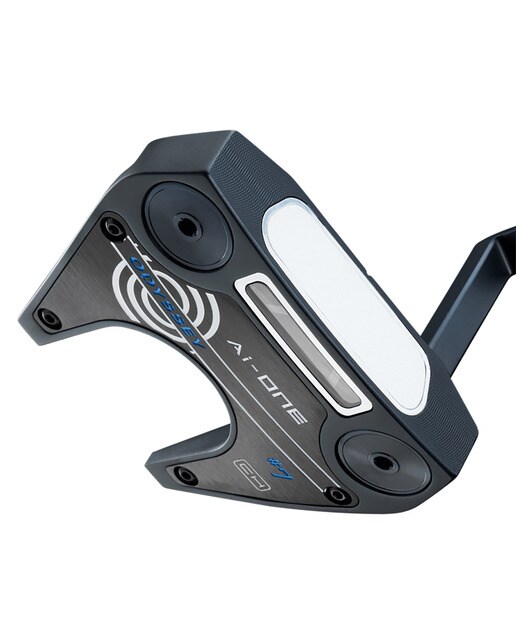 Imagen 0 de Putter Ai-ONE Seven CH Odyssey