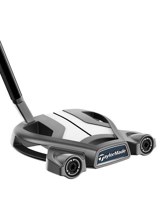 Putter Spider Tour #3 Short Slant 1