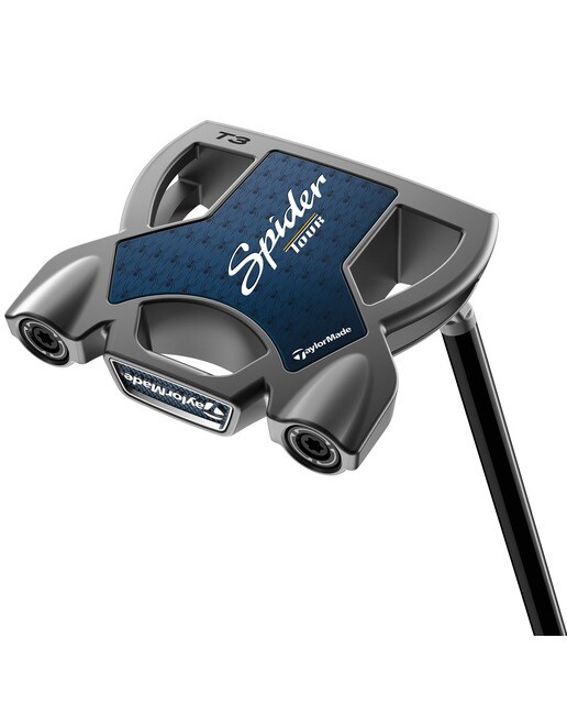Putter Spider Tour #3 Short Slant 4